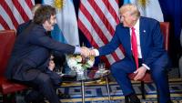 The Andes-Atlantic Corridor and the US neocolonial offensive in Argentina