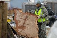 Alaska State Defense Force volunteers stand ready to help Alaska in times of need