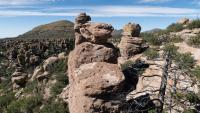 Trump signs law creating Chiricahua National Park in Arizona