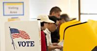 Sanctuary California: DOJ Charges Nearly 30 Foreign Nationals with Election Crimes