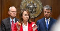 Louisiana AG calls SEC argument that LSU basketball could add ex-pro a ‘Hail Mary’ in court filing