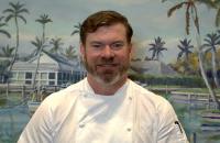 Jeff Latham’s Dish Marries New Orleans Flavor With Southwest Florida Seafood