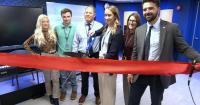 Maine-Endwell High School Unveils New $700,000 Music Production Studio