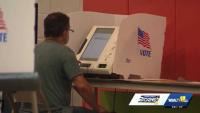 Maryland election officials prepare for polling place disruptions