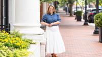 ELECTION 2026: Heidi Schmidt — MD House of Delegates District 31