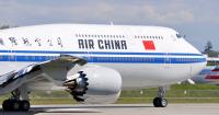 Air China's cancellations in Cuba have forced the addition of a supplemental flight