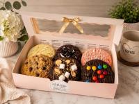 Local NH Baker Transforms Research Career Into Thriving Cookie Company With Charitable Heart