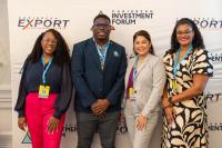 Cayman Islands Delegation Attends Caribbean Investment Forum