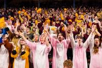 Minnesota Ranked No. 17 in Preseason AP Poll
