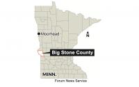 Investigation underway after body found near Ortonville, Minnesota