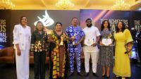 Sotayo Gaga, RMD, Uche Montana, others win at TAAI/Under 40 Awards