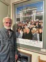 Steven Saylor to serve as grand marshal of 2026 Nevada Day Parade