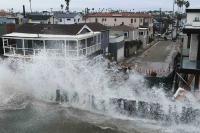 Climate report warns of major upheaval to California way of life