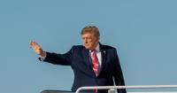 Exclusive: Trump to Tout ‘America First’ Immigration Victories in North Carolina, Highlighting Arrests of Sex Offenders, Child Abusers