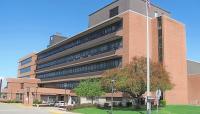 Three local hospitals receive $3.9 million
