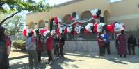 TTUHSC School of Nursing Expands Access to Maternal and Child Healthcare in Lubbock
