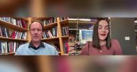 Former FBI agent, Utah State professor weigh in on suspicious letter to lieutenant governor's office