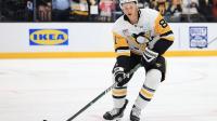 Penguins' Ben Kindel stable at Utah hospital after medical emergency on team flight