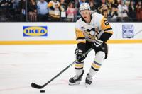 NHL center, 19, has ‘medical episode’ on team flight as plane quickly reverses course