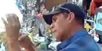 Police looking for man accused of stealing from Virginia City antique store
