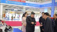 Kim Jong Un's sister issues 'grave situation' warning after North Korea shared 'proof of life' pictures