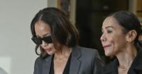 'The parties have reconciled’: Resolution possible in governor's daughter-in-law's assault case