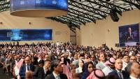 Saudi Arabia Postpones Its FII Investment Event After Houthi Attacks