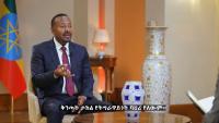 Prime Minister Abiy Ahmed warns Eritrea of “very, very, very severe” consequences in Tigrinya interview