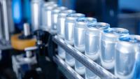 Crown Beverage Can Manufacturing Facility, Uttar Pradesh, India