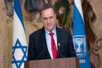 Katz: Hezbollah will be dealt a heavy blow if it joins Iran's attack on Israel