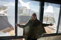 Holy Land Church Leaders Condemn Settler Violence in the West Bank