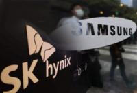 Foreign Ownership of Samsung Electronics Hits 1998-Like Low