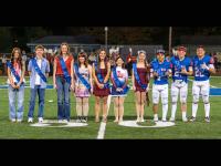 Lebanon Homecoming