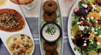 How a sidewalk shawarma inspired a Santa Rosa restaurant