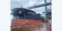 Bulker Holed in Dock Allision Prompts New Rules for Vietnamese Port