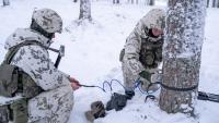 Finland To Build A Million Landmines As Russian Threat Looms