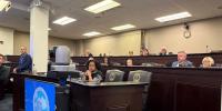 Kentucky election law changes take effect ahead of Election Day