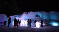 Everything You Need to Know About Ice Castles New Hampshire 2027