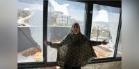 Church leaders condemn settler attacks in West Bank