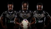 The first look at the PNG Chiefs jersey that rival code didn’t want you to see