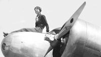 What to Know About the Search for Amelia Earhart’s Plane