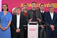 Czech Senate elections 2026: Catastrophic result for the governing ANO movement, which gained no seats, Mayors and Independents (STAN) is the winner