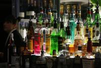 Alcohol Consumption in Greece Drops as Consumption Habits Shift
