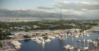 Poseidonos Avenue Tunnel to Ease Traffic, Reconnect Elliniko with Athens Riviera