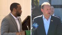 Kentucky Senate candidates intensify campaigns ahead of Election Day
