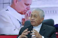 Vatican mission to arrive in Lima to “finalize” details for Pope Leo XIV’s visit to Peru