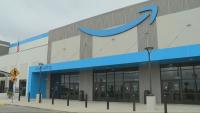 Amazon to hire around 1,000 seasonal workers across Rhode Island for holiday season