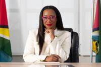 National Small Business Week to connect entrepreneurs with financing, market support