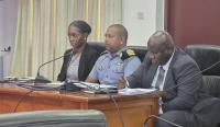 ‘Hawkeye’: Shamsudeen details expanding MV Barima search aimed at ‘speed, stealth, manoeuvrability, accuracy’