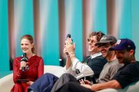 A Laptop & The Power of Manifestation: How Rawayana Envisioned Its Historic Arena Tour